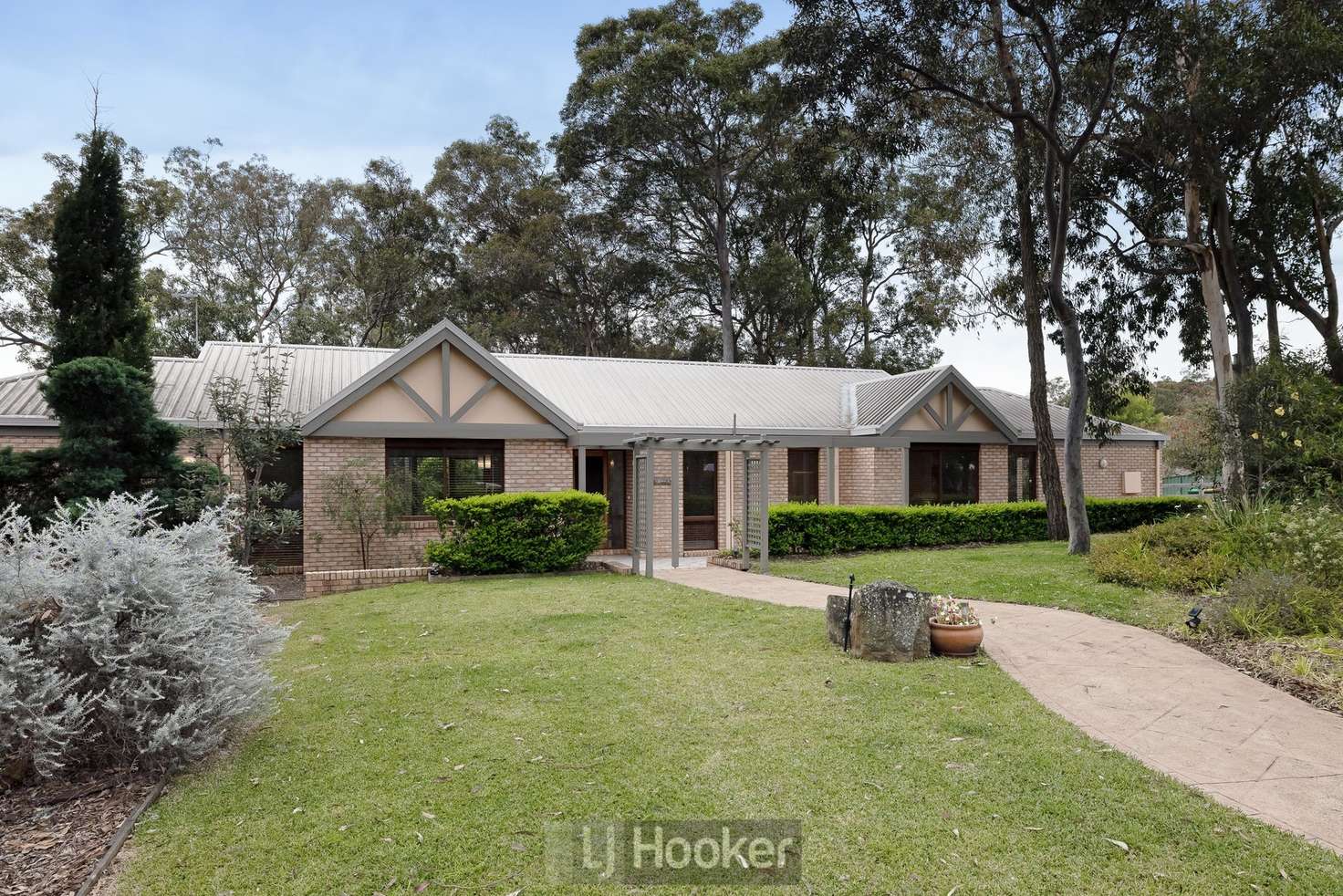 Main view of Homely house listing, 25-27 Kilaben Road, Kilaben Bay NSW 2283