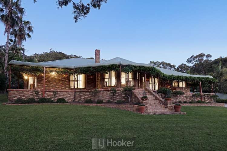 Main view of Homely house listing, 158 Coal Point Road, Coal Point NSW 2283