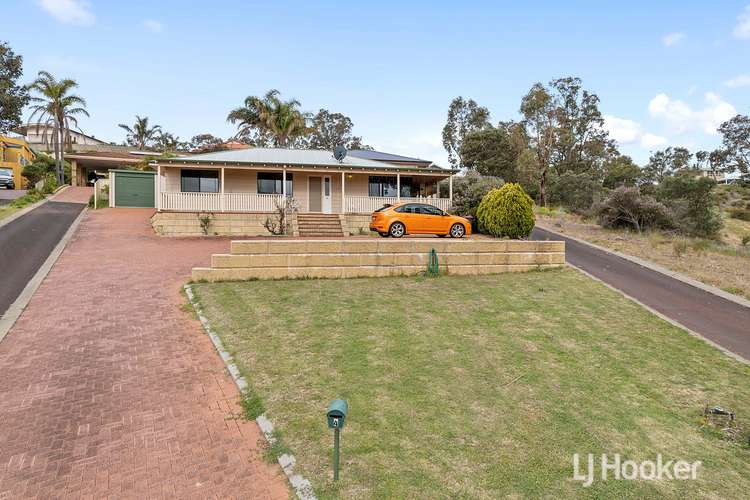 Main view of Homely house listing, 4 University Close, College Grove WA 6230