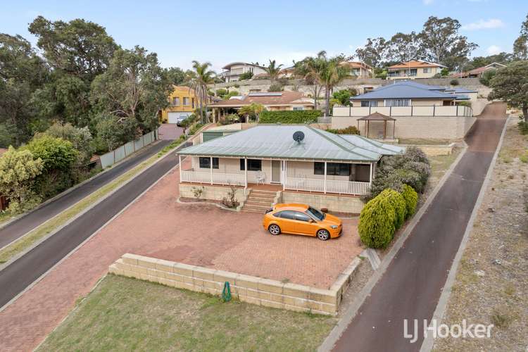 Fifth view of Homely house listing, 4 University Close, College Grove WA 6230