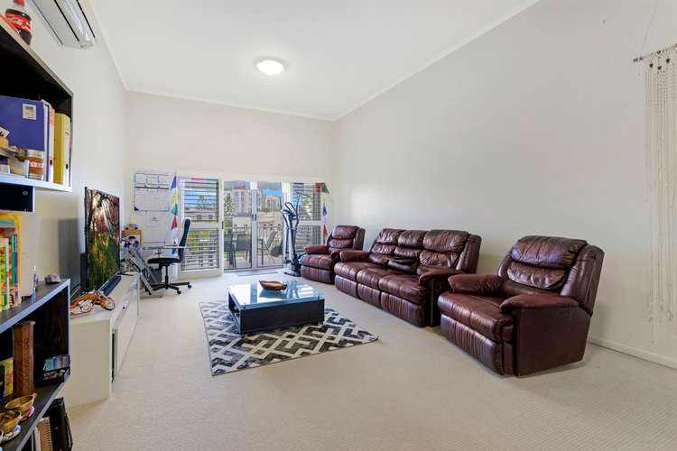 Fourth view of Homely apartment listing, 30/1 Riverwalk Avenue, Robina QLD 4226