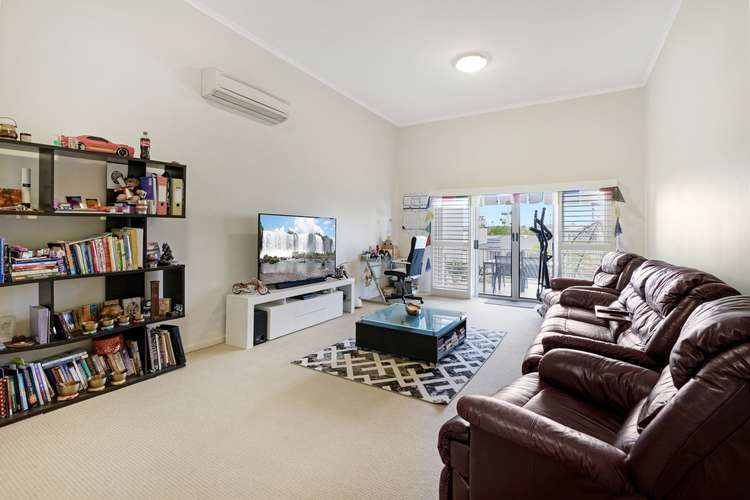 Fifth view of Homely apartment listing, 30/1 Riverwalk Avenue, Robina QLD 4226