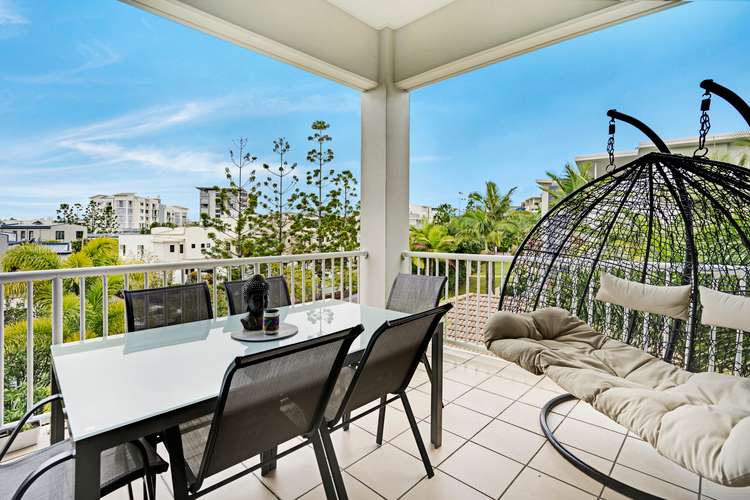 Sixth view of Homely apartment listing, 30/1 Riverwalk Avenue, Robina QLD 4226