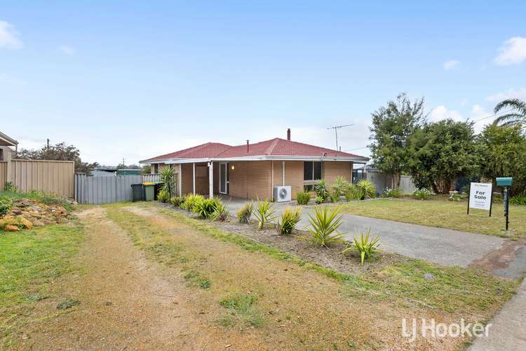 Second view of Homely house listing, 9 Harris River Road, Collie WA 6225