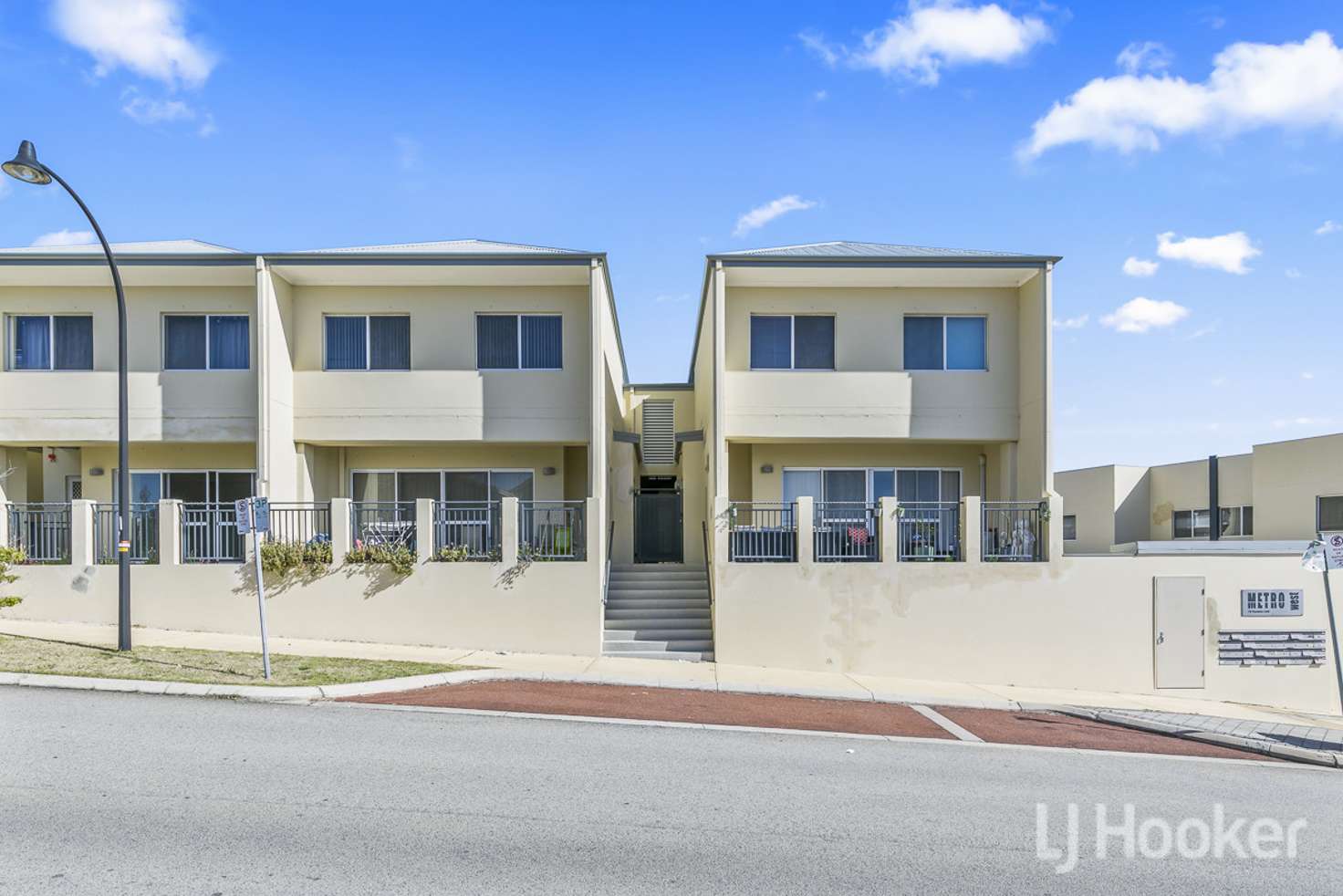 Main view of Homely unit listing, 30/10 Pavonia Link, Clarkson WA 6030