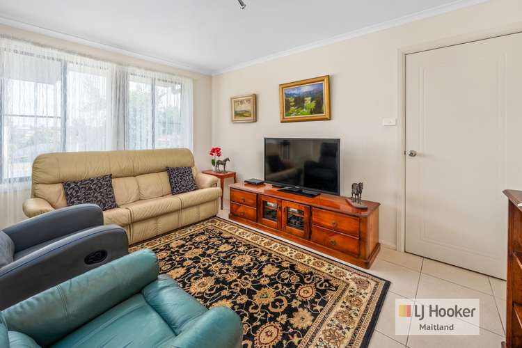 Fourth view of Homely unit listing, 1/2 Peppercorn Close, Aberglasslyn NSW 2320
