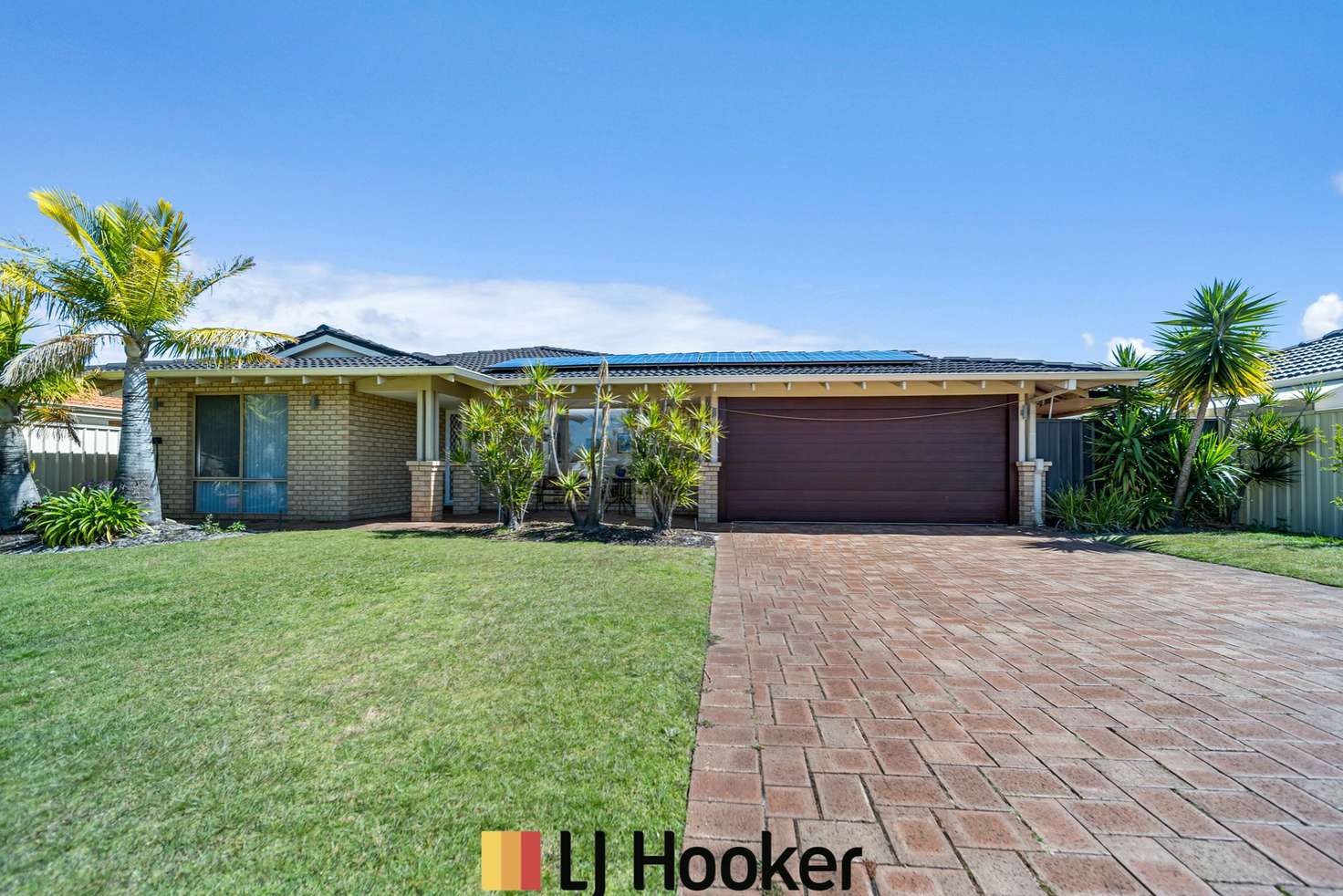 Main view of Homely house listing, 5 Tippett Court, Willetton WA 6155