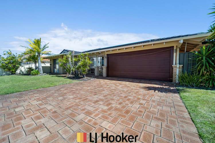 Second view of Homely house listing, 5 Tippett Court, Willetton WA 6155