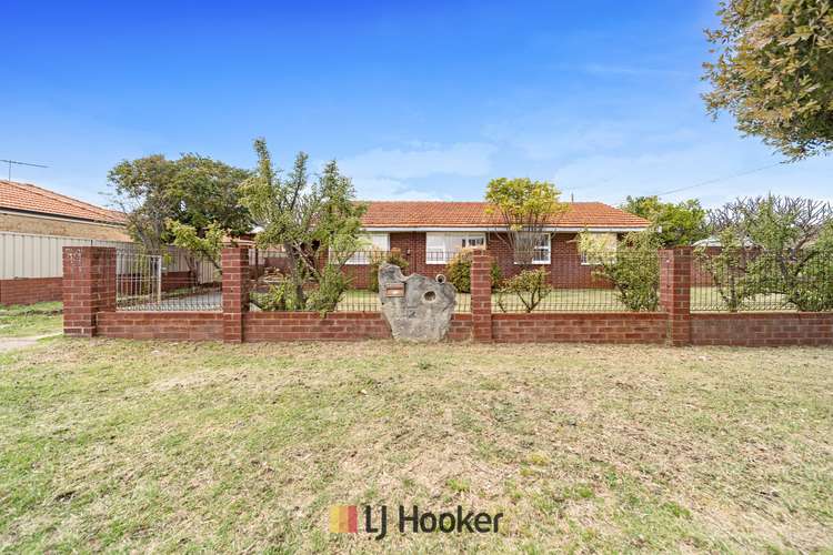 Main view of Homely house listing, 2 Derrington Crescent, Balga WA 6061