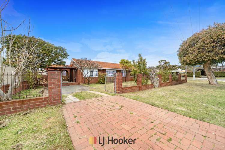 Second view of Homely house listing, 2 Derrington Crescent, Balga WA 6061