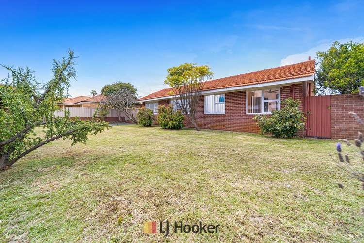 Fourth view of Homely house listing, 2 Derrington Crescent, Balga WA 6061