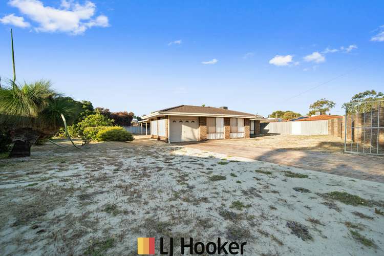 Fourth view of Homely house listing, 2 Ullswater Place, Balga WA 6061