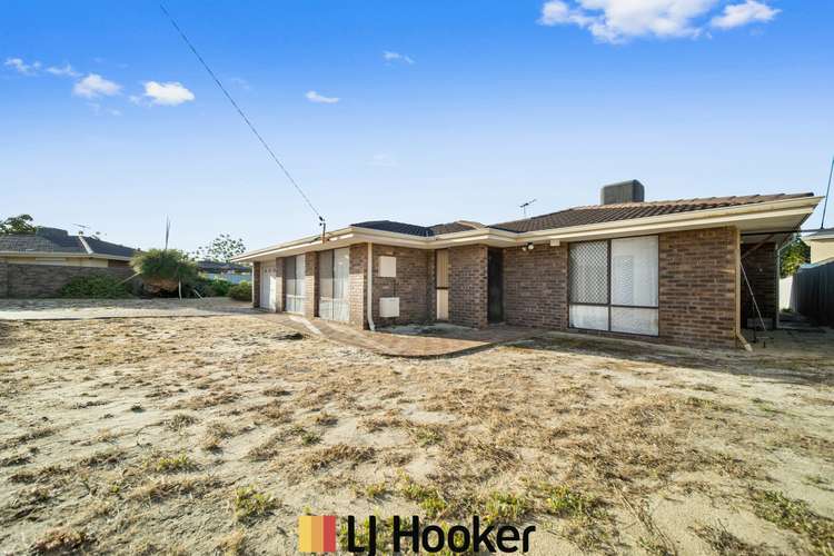 Fifth view of Homely house listing, 2 Ullswater Place, Balga WA 6061