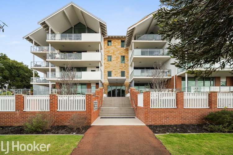 Main view of Homely apartment listing, 1/3 Washington Street, Victoria Park WA 6100