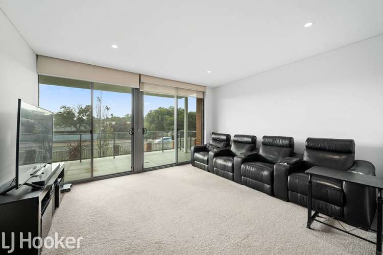 Fifth view of Homely apartment listing, 1/3 Washington Street, Victoria Park WA 6100