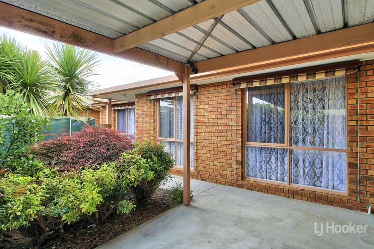 Main view of Homely unit listing, 7/2 Reid Street, Bairnsdale VIC 3875