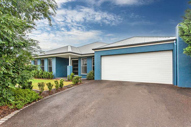 Main view of Homely house listing, 103 Wine Country Drive, Nulkaba NSW 2325