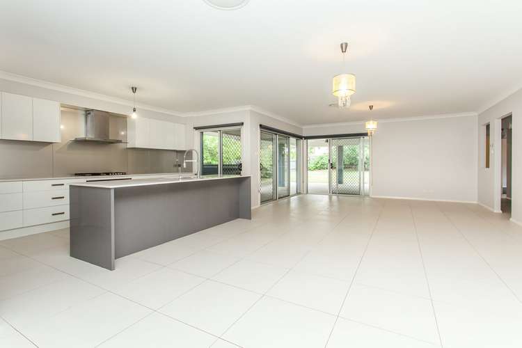 Fourth view of Homely house listing, 103 Wine Country Drive, Nulkaba NSW 2325