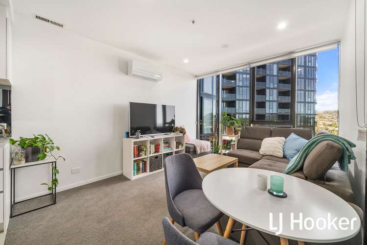 Fourth view of Homely unit listing, 1110/3 Grazier Lane, Belconnen ACT 2617