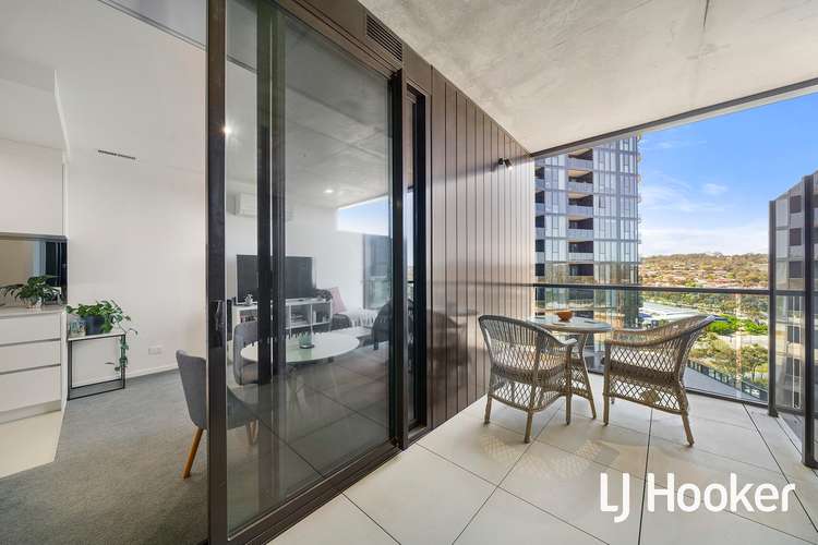 Fifth view of Homely unit listing, 1110/3 Grazier Lane, Belconnen ACT 2617