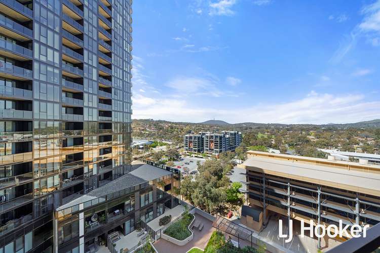 Sixth view of Homely unit listing, 1110/3 Grazier Lane, Belconnen ACT 2617