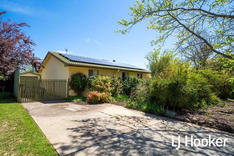 Main view of Homely house listing, 33 Pickworth Street, Holt ACT 2615