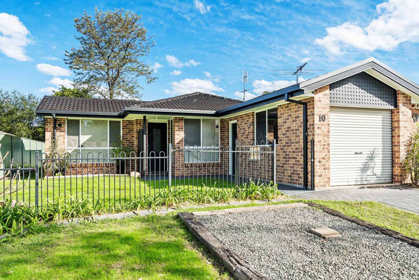 Main view of Homely house listing, 10 Farnol Place, Watanobbi NSW 2259