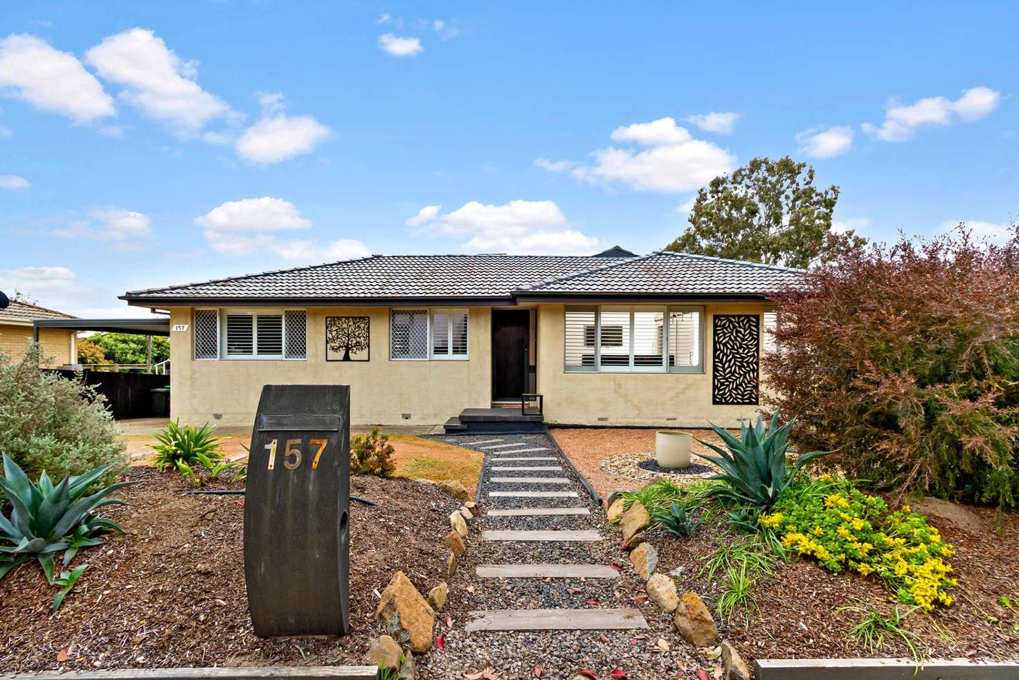 Main view of Homely house listing, 157 Streeton Drive, Stirling ACT 2611