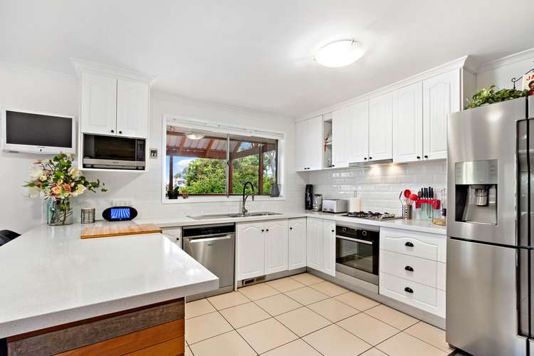 Third view of Homely house listing, 157 Streeton Drive, Stirling ACT 2611