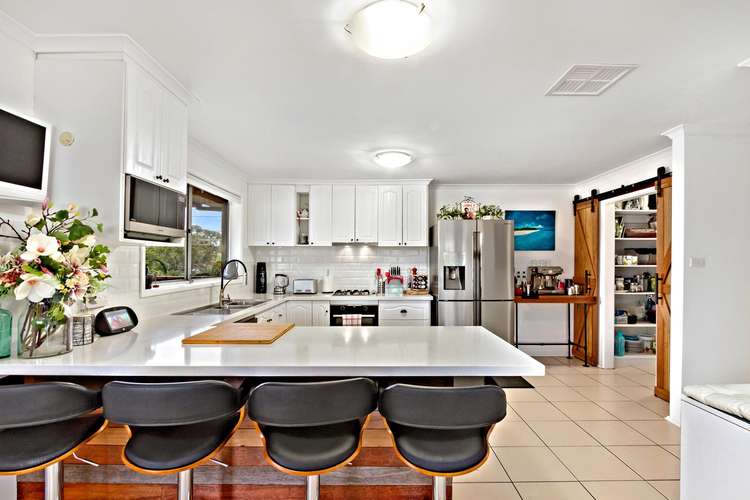 Fourth view of Homely house listing, 157 Streeton Drive, Stirling ACT 2611