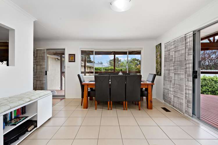 Sixth view of Homely house listing, 157 Streeton Drive, Stirling ACT 2611