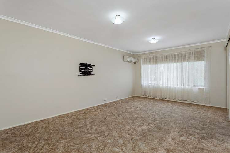 Third view of Homely townhouse listing, 12 Macfarlan Place, Latham ACT 2615
