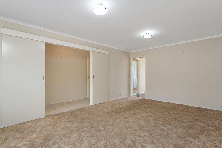Fifth view of Homely townhouse listing, 12 Macfarlan Place, Latham ACT 2615