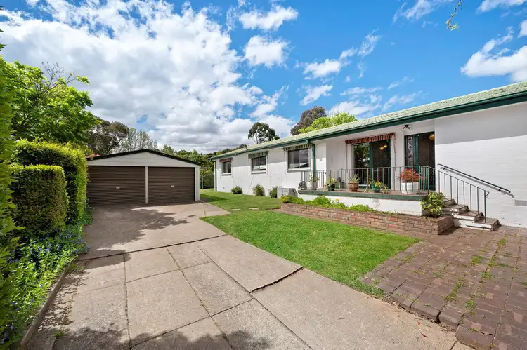 Second view of Homely house listing, 18 Clubbe Crescent, Macgregor ACT 2615