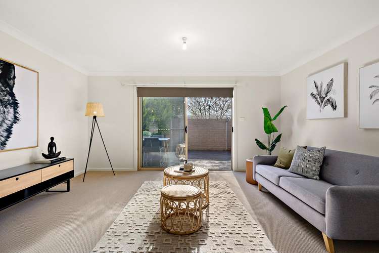 Third view of Homely townhouse listing, 13/7 Loveday Crescent, Casey ACT 2913