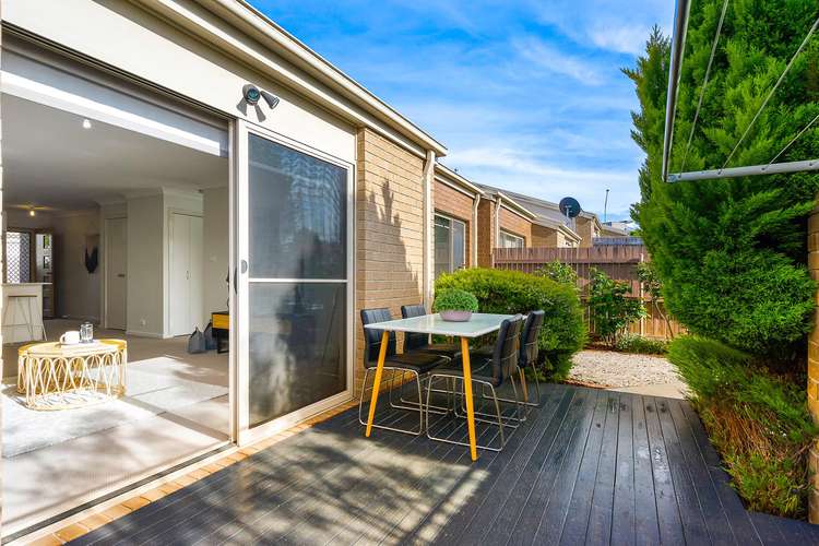 Fourth view of Homely townhouse listing, 13/7 Loveday Crescent, Casey ACT 2913