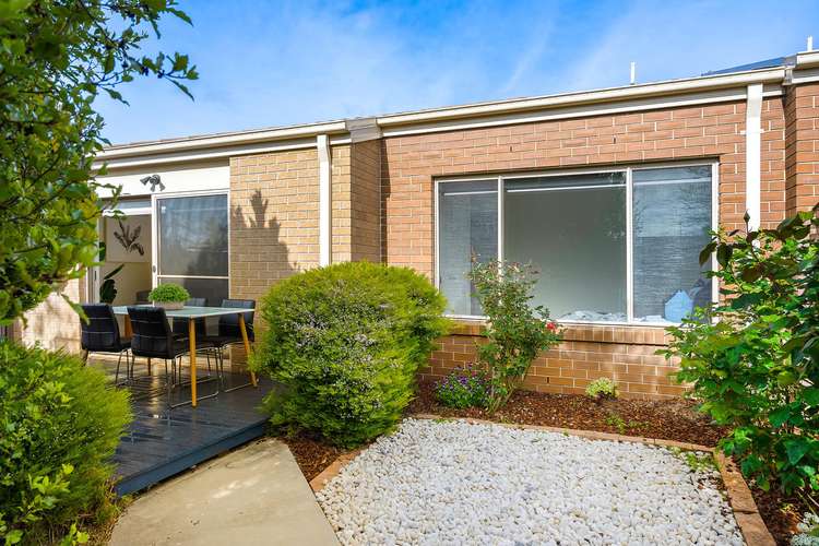 Fifth view of Homely townhouse listing, 13/7 Loveday Crescent, Casey ACT 2913