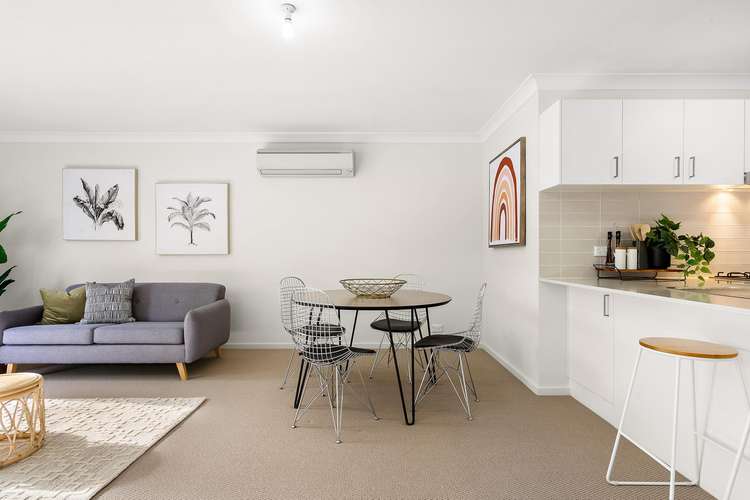 Sixth view of Homely townhouse listing, 13/7 Loveday Crescent, Casey ACT 2913