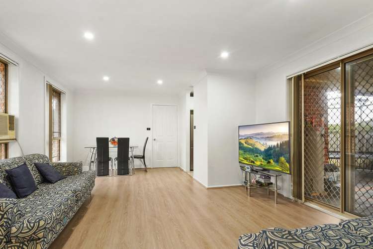 Main view of Homely townhouse listing, 3/13-15 Carnation Avenue, Casula NSW 2170