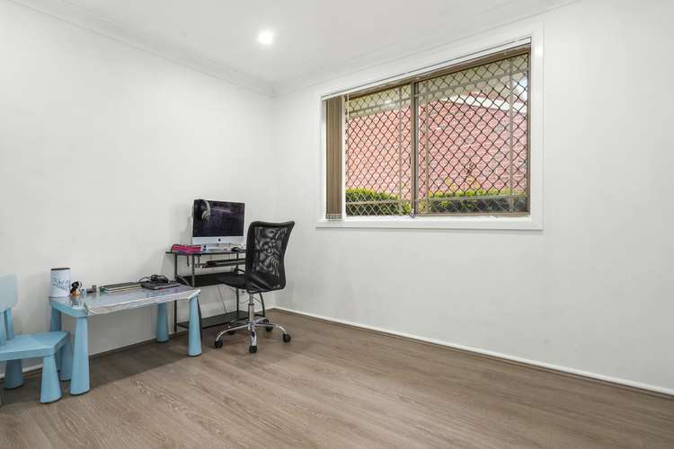 Sixth view of Homely townhouse listing, 3/13-15 Carnation Avenue, Casula NSW 2170