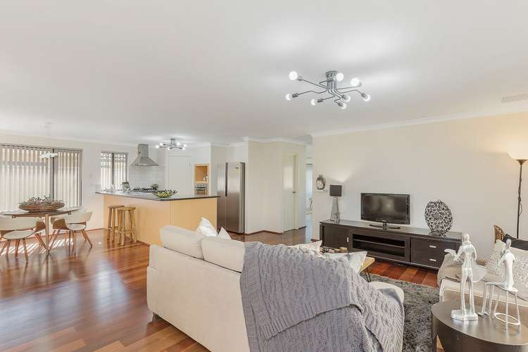 Main view of Homely house listing, 27 Fairvale Bend, Madeley WA 6065