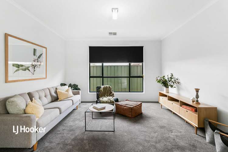 Fourth view of Homely house listing, 14 Cathedral Circuit, Mawson Lakes SA 5095