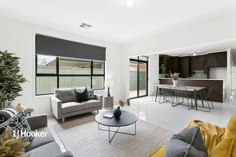 Fifth view of Homely house listing, 14 Cathedral Circuit, Mawson Lakes SA 5095