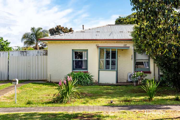 Main view of Homely house listing, 72 Sampson Road, Elizabeth Grove SA 5112
