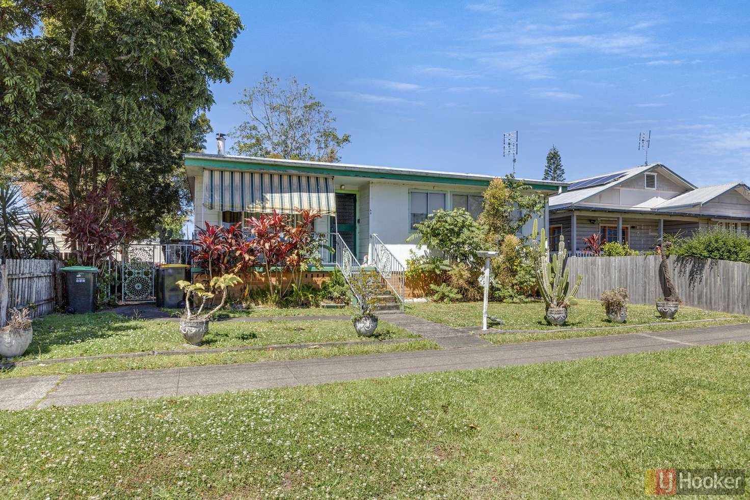 Main view of Homely house listing, 59 Kinchela Street, Gladstone NSW 2440