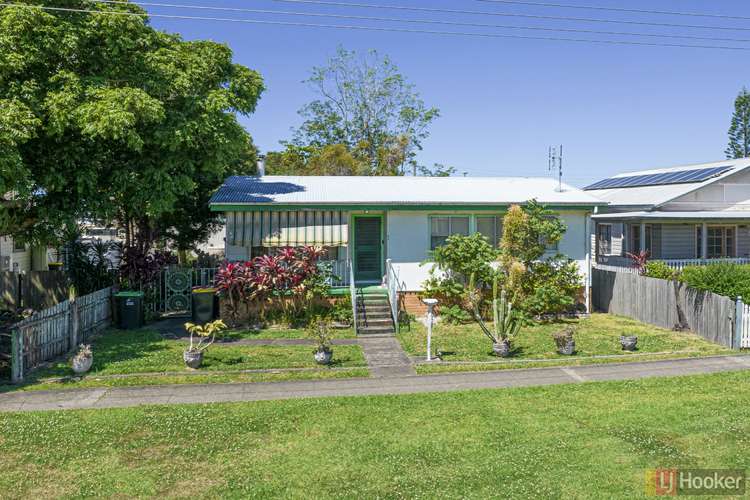 Second view of Homely house listing, 59 Kinchela Street, Gladstone NSW 2440