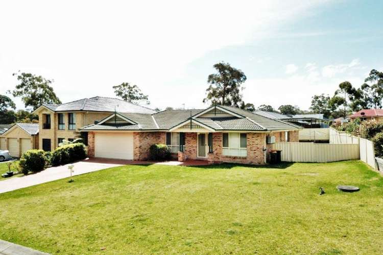 Main view of Homely house listing, 9 Anabel Place, Sanctuary Point NSW 2540