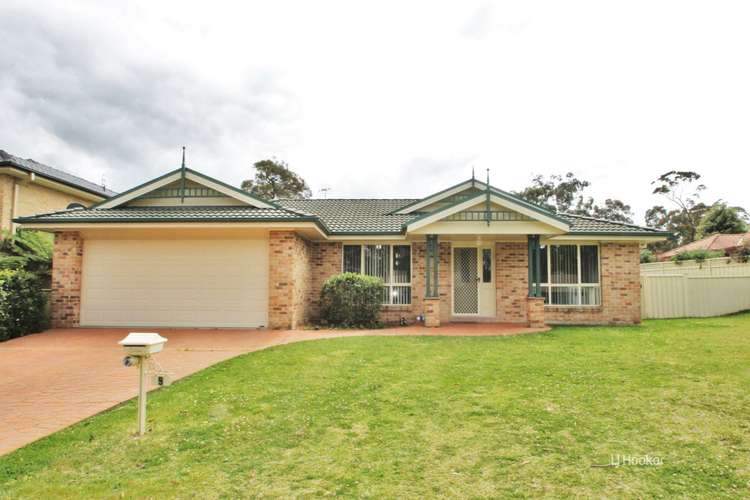 Second view of Homely house listing, 9 Anabel Place, Sanctuary Point NSW 2540