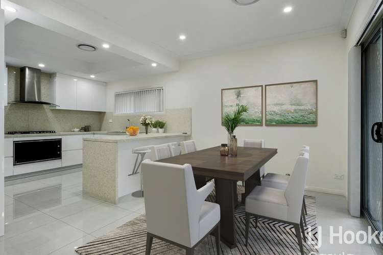 Fourth view of Homely house listing, 3 Brushtail Court, Casula NSW 2170