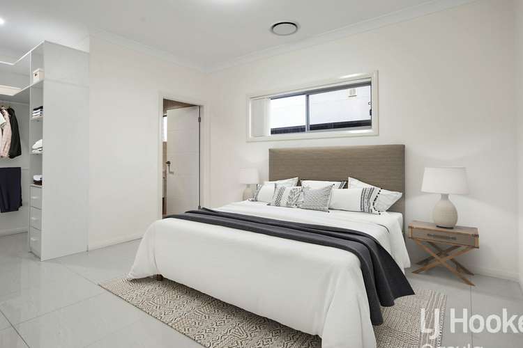 Fifth view of Homely house listing, 3 Brushtail Court, Casula NSW 2170